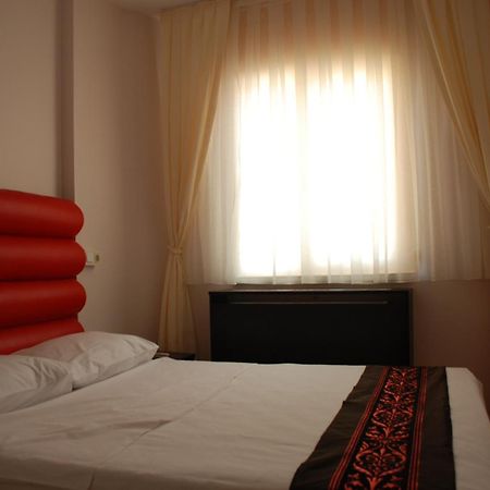 Hotel Timya Stambuł Zewnętrze zdjęcie