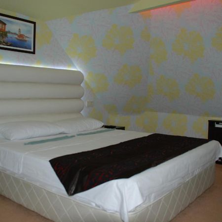 Hotel Timya Stambuł Zewnętrze zdjęcie