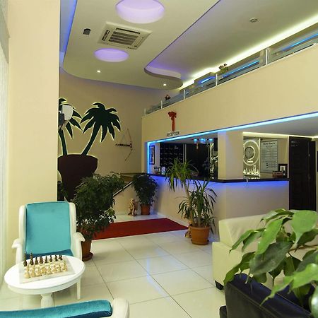 Hotel Timya Stambuł Zewnętrze zdjęcie