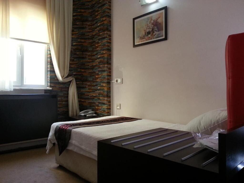 Hotel Timya Stambuł Zewnętrze zdjęcie