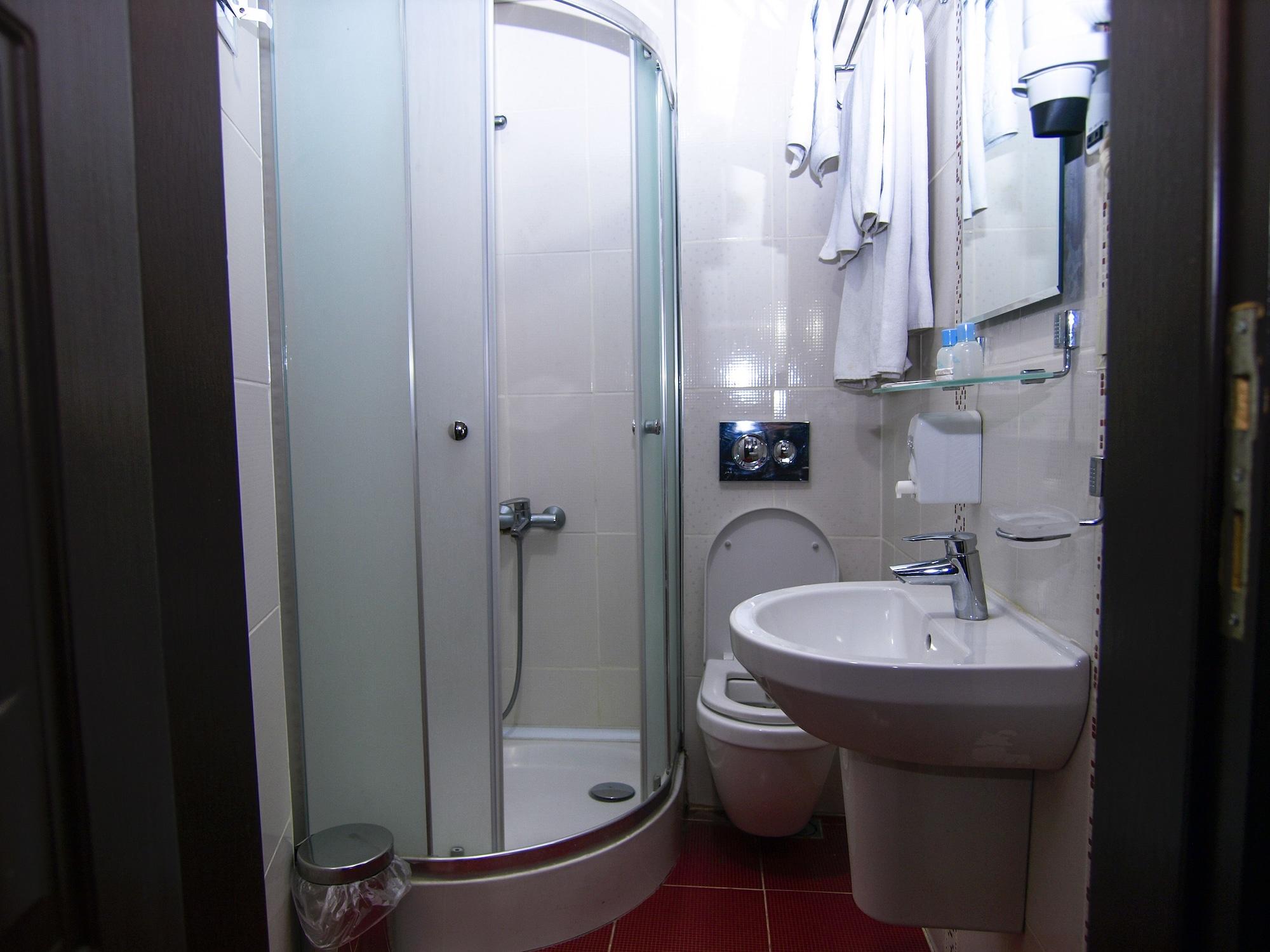Hotel Timya Stambuł Zewnętrze zdjęcie
