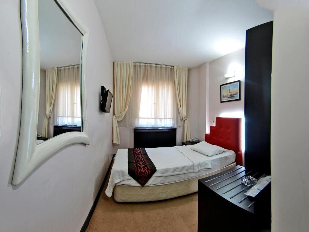 Hotel Timya Stambuł Zewnętrze zdjęcie
