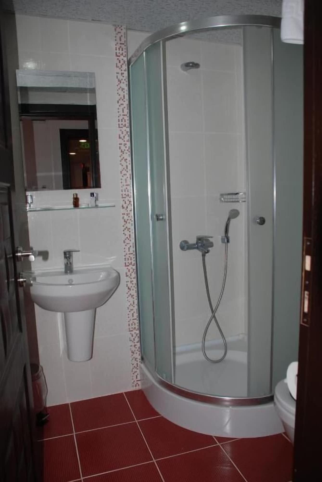 Hotel Timya Stambuł Zewnętrze zdjęcie