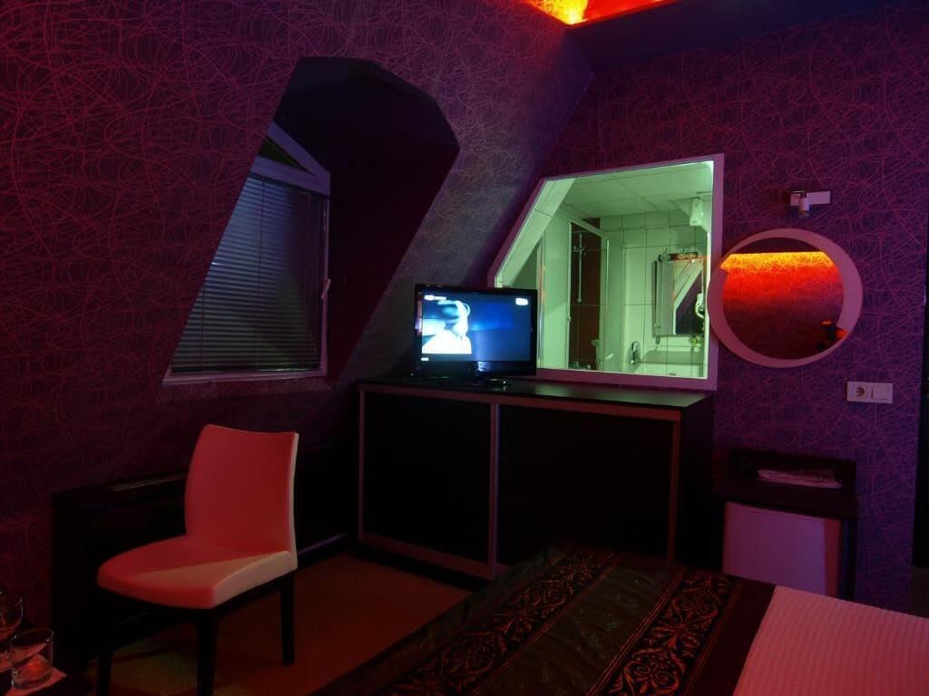 Hotel Timya Stambuł Zewnętrze zdjęcie