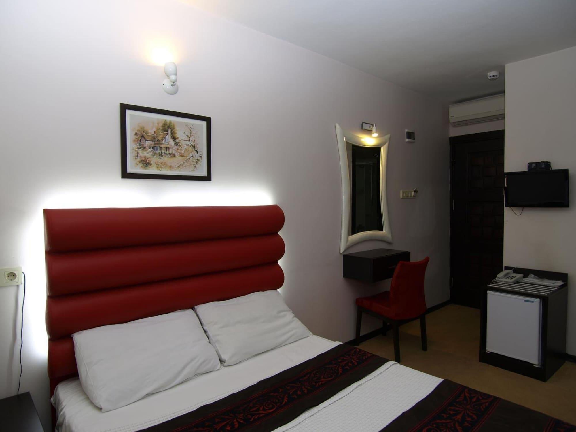 Hotel Timya Stambuł Zewnętrze zdjęcie