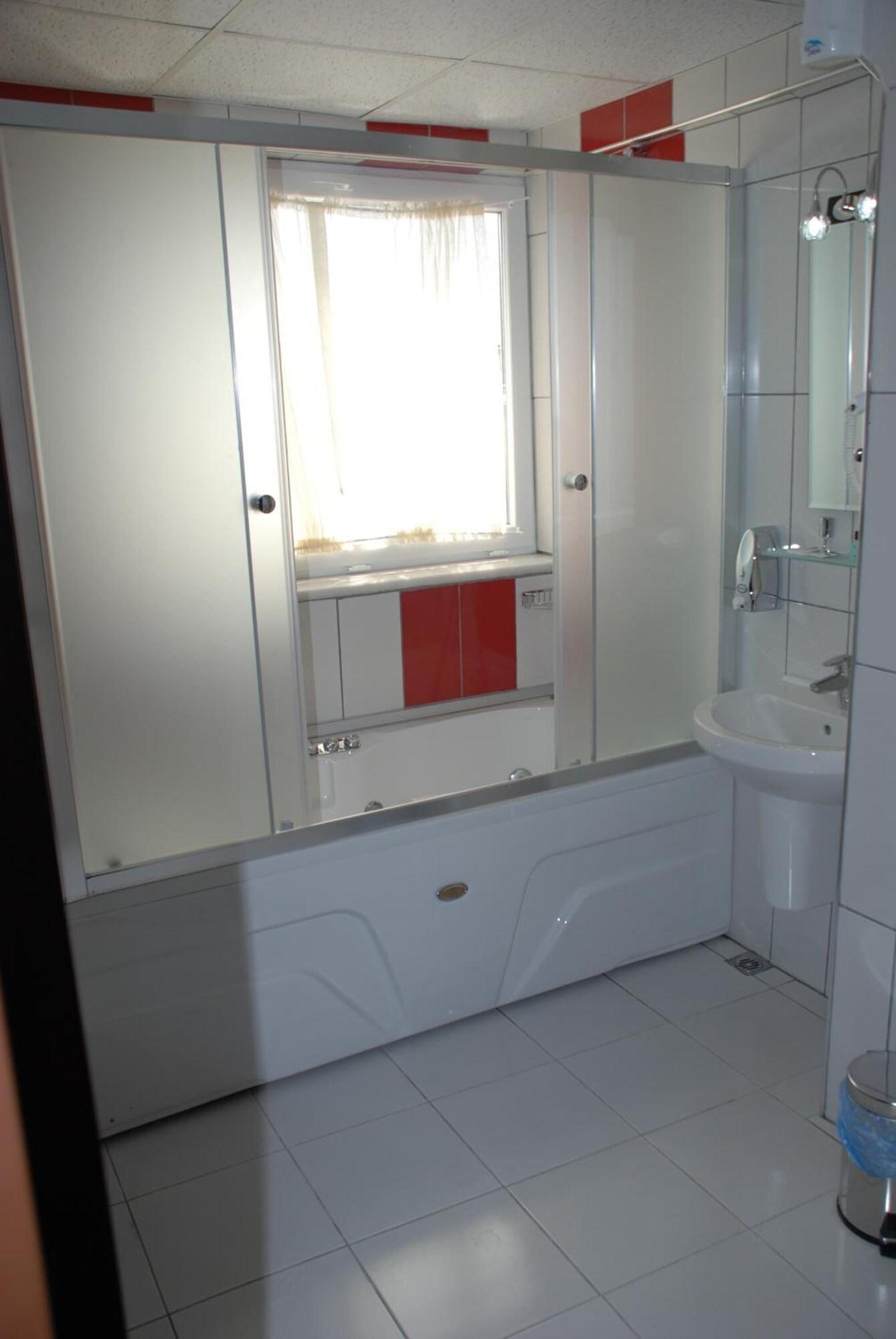Hotel Timya Stambuł Zewnętrze zdjęcie