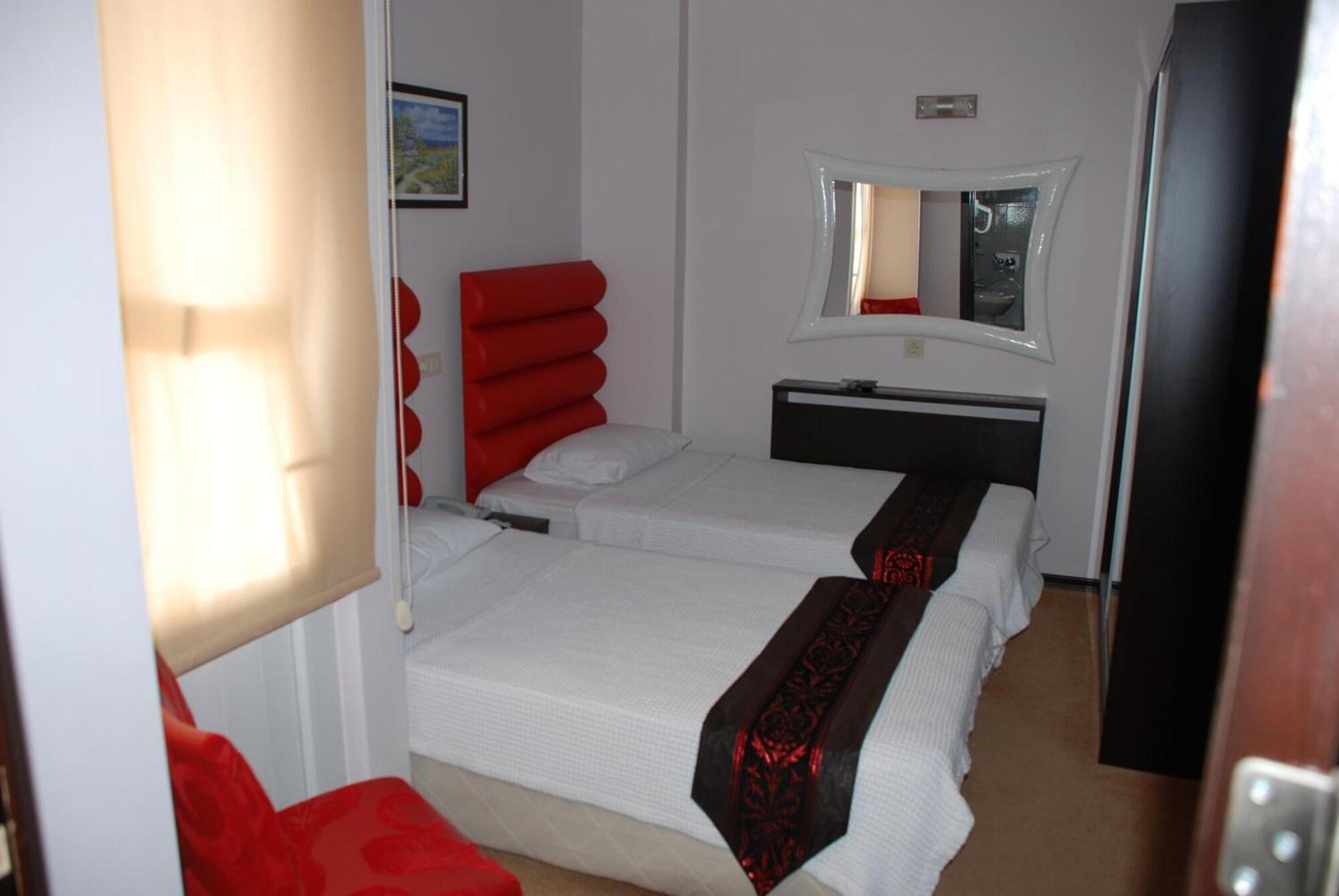 Hotel Timya Stambuł Zewnętrze zdjęcie
