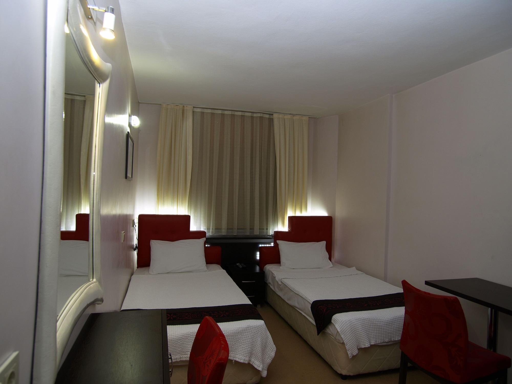 Hotel Timya Stambuł Zewnętrze zdjęcie