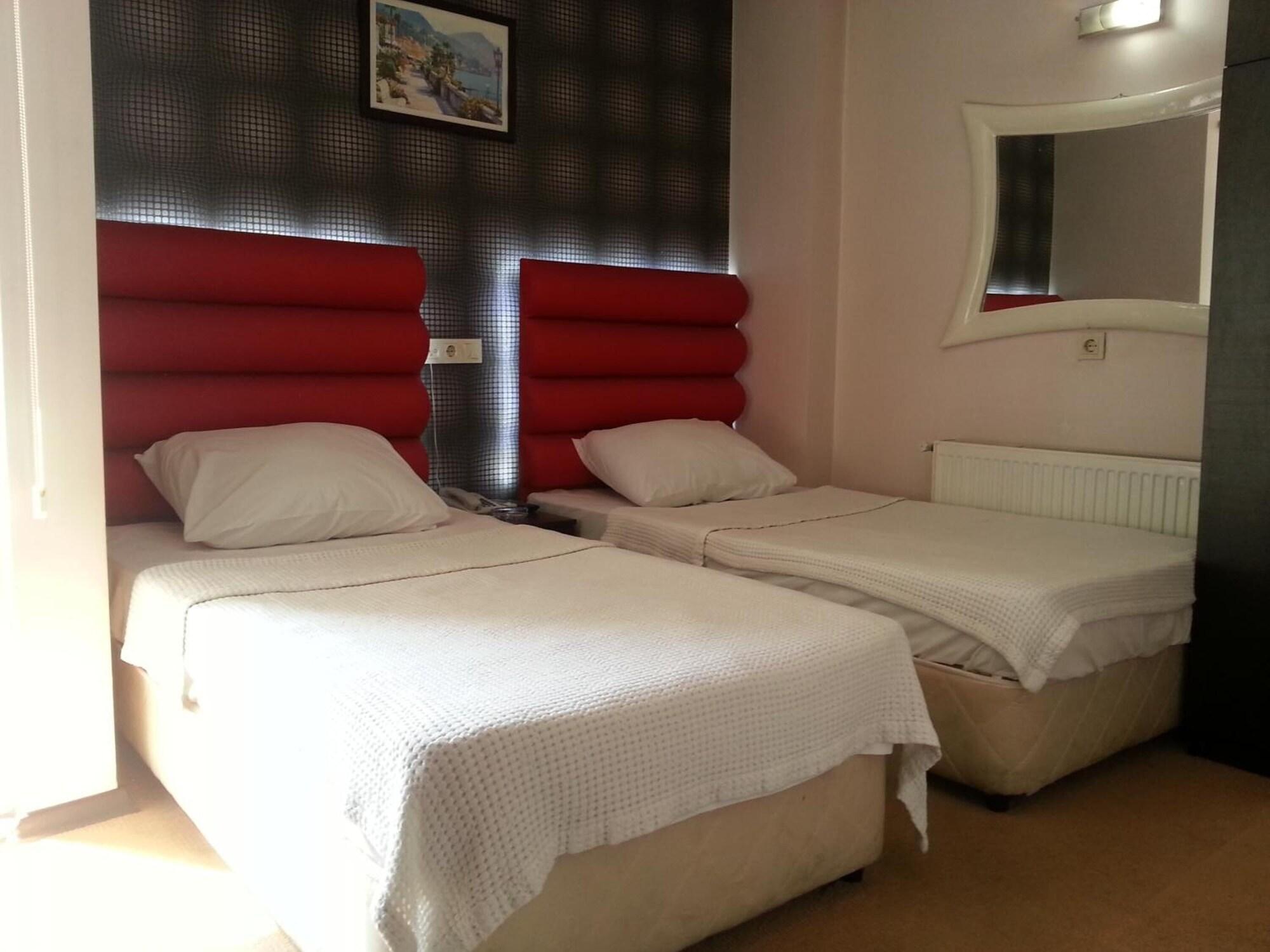 Hotel Timya Stambuł Zewnętrze zdjęcie