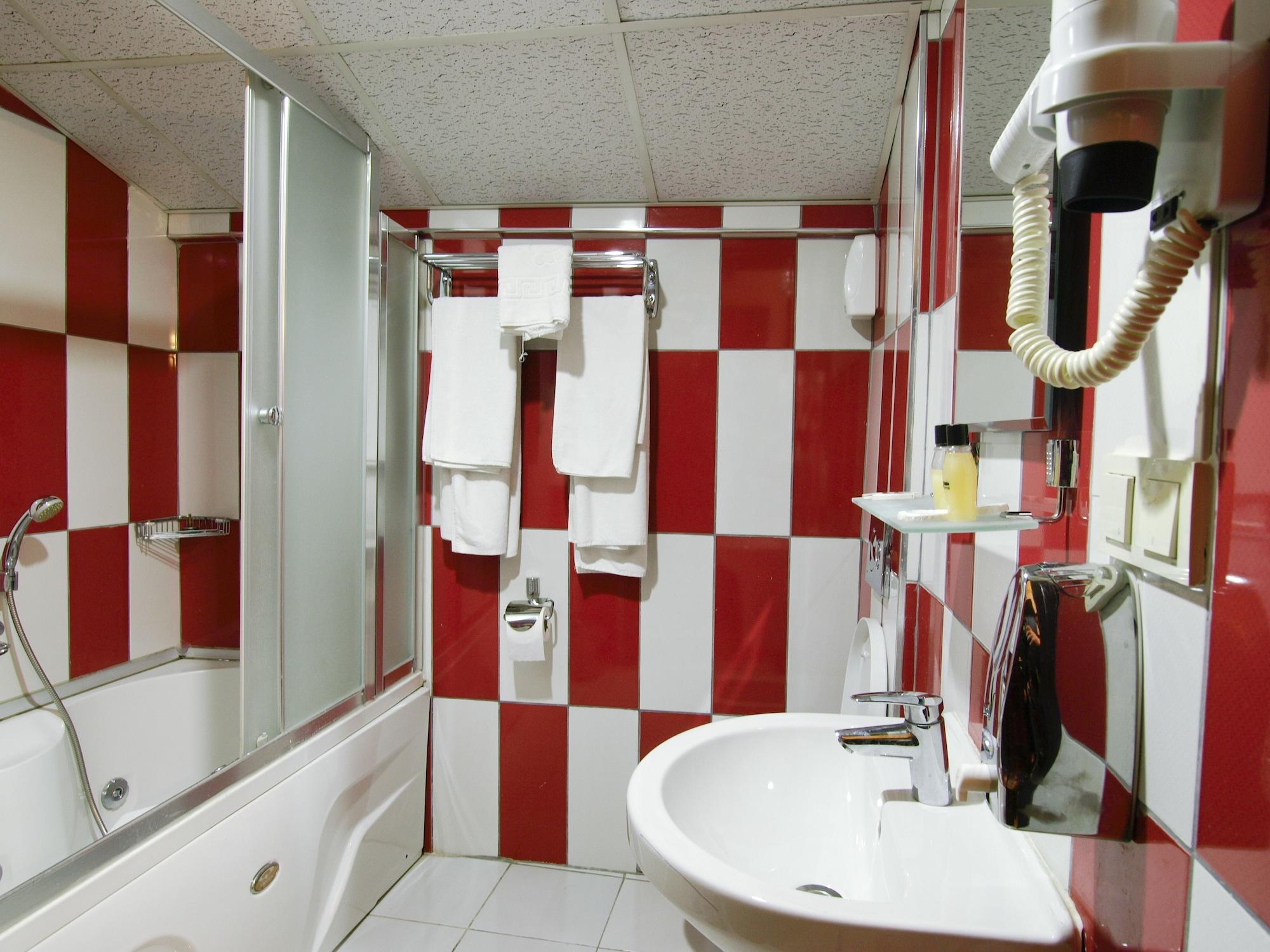 Hotel Timya Stambuł Zewnętrze zdjęcie