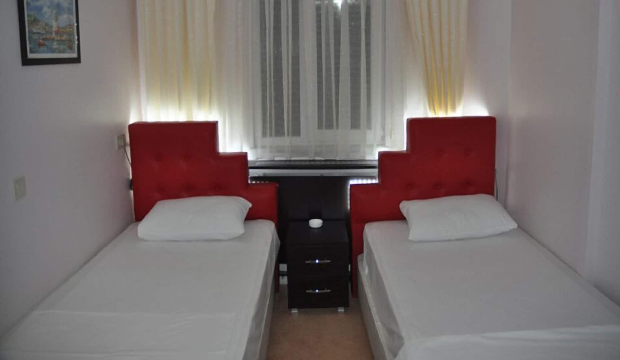 Hotel Timya Stambuł Zewnętrze zdjęcie
