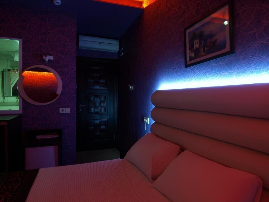 Hotel Timya Stambuł Zewnętrze zdjęcie