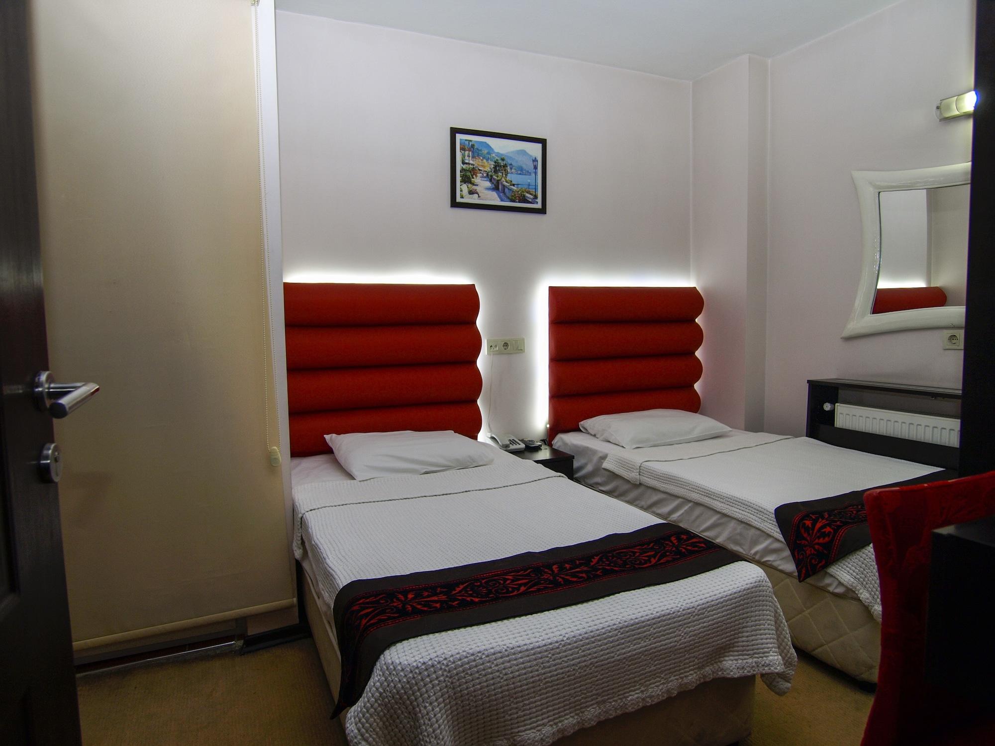 Hotel Timya Stambuł Zewnętrze zdjęcie