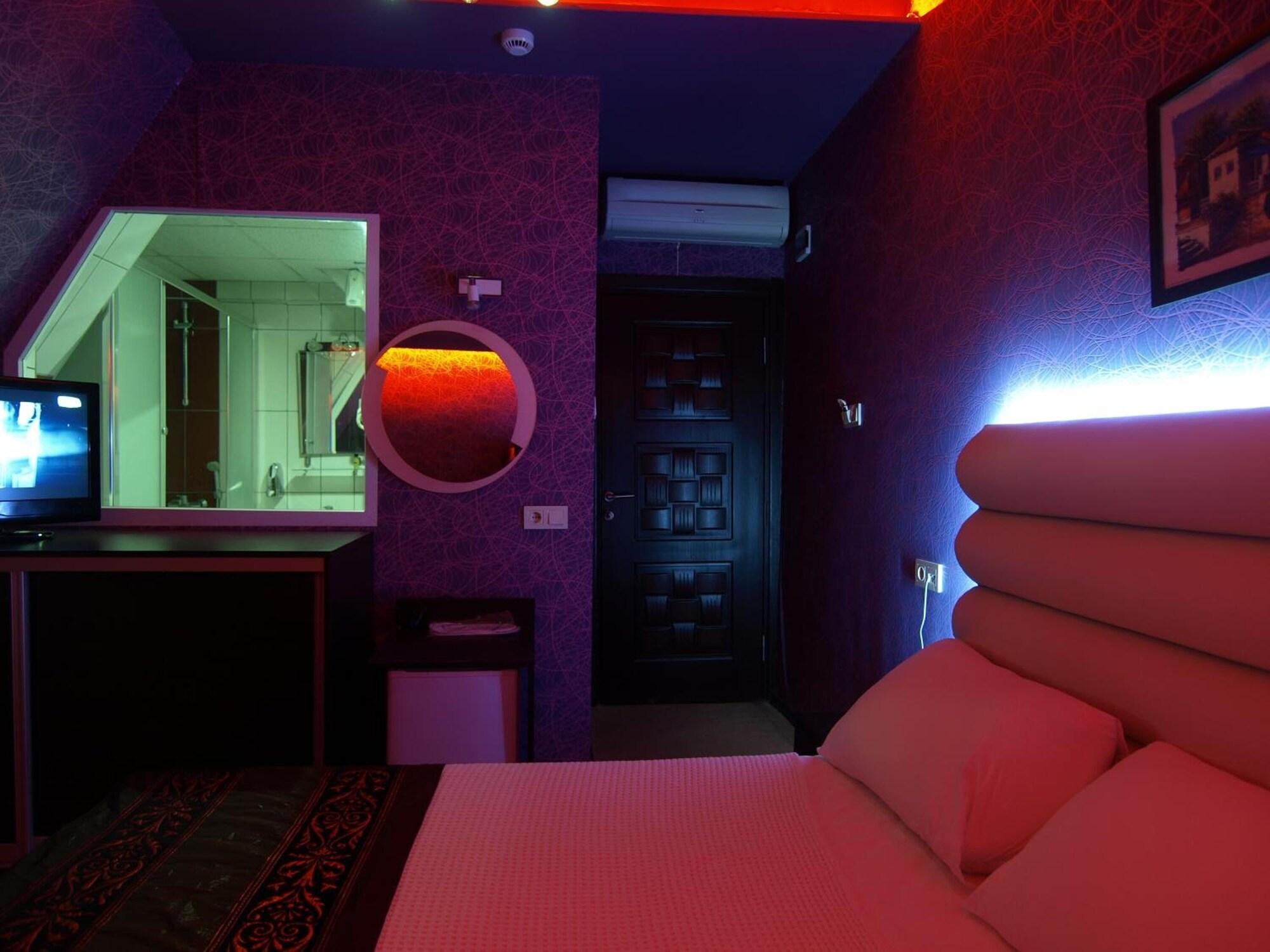 Hotel Timya Stambuł Zewnętrze zdjęcie