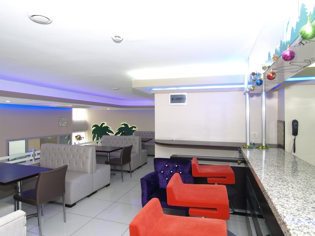 Hotel Timya Stambuł Zewnętrze zdjęcie