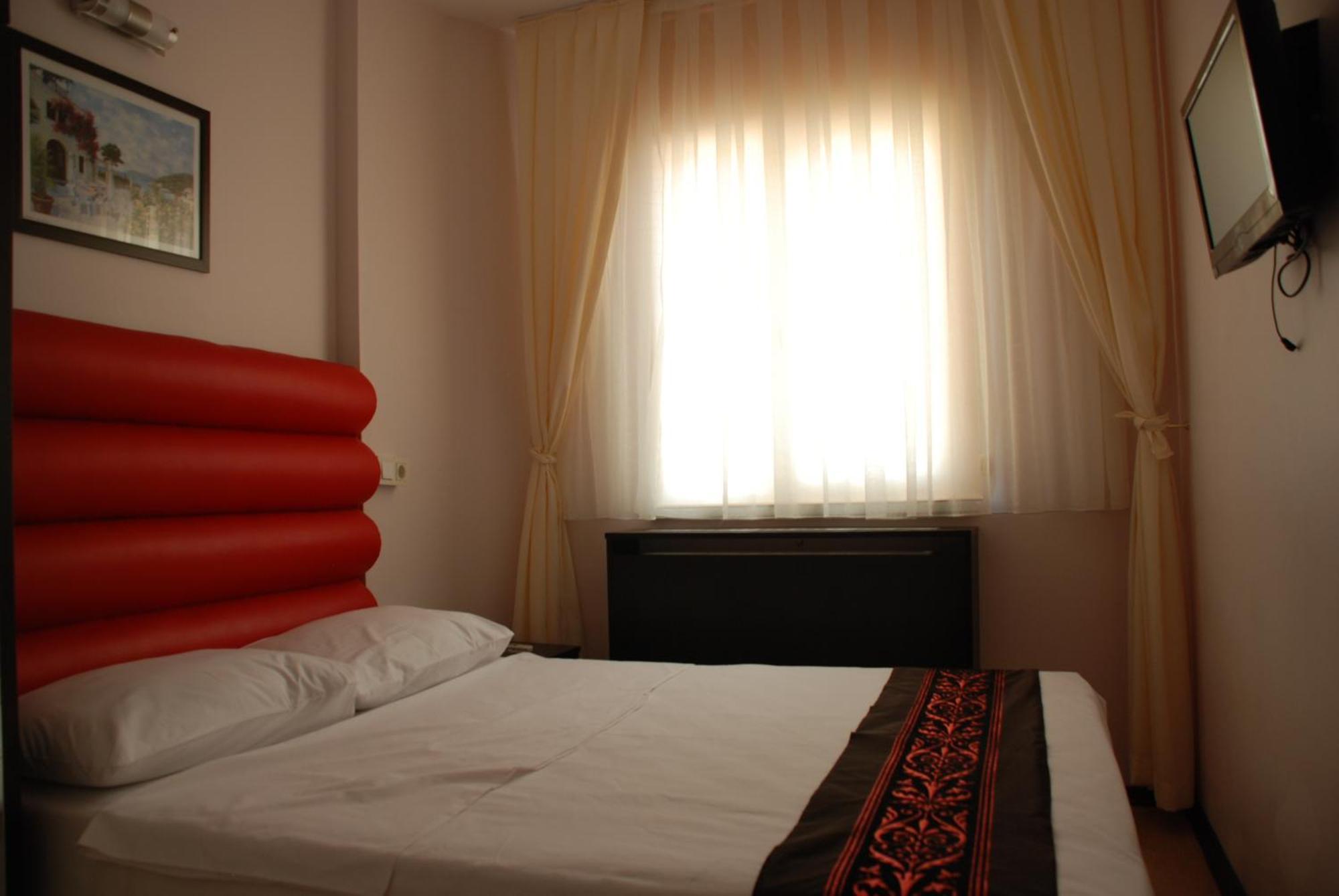 Hotel Timya Stambuł Zewnętrze zdjęcie