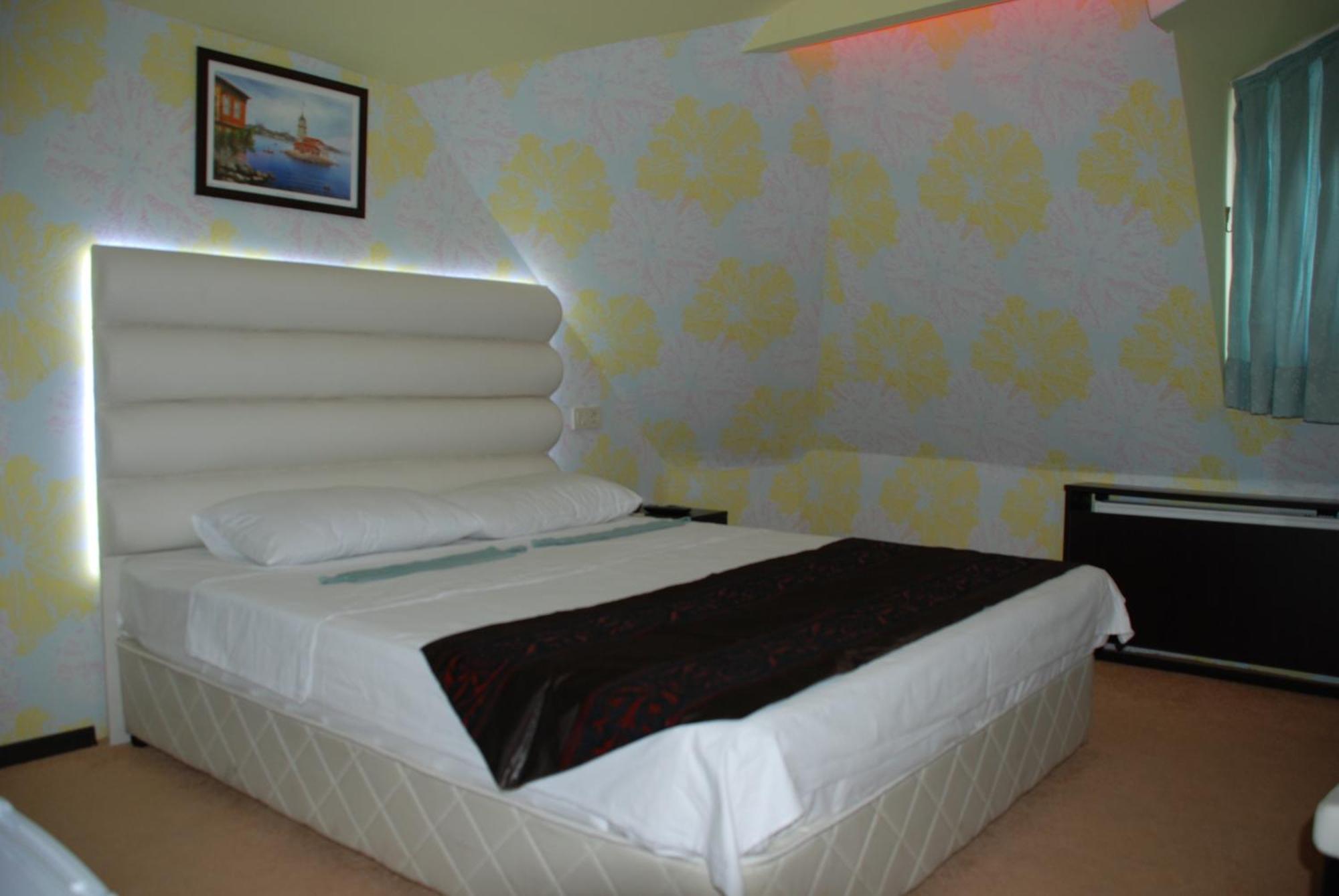 Hotel Timya Stambuł Zewnętrze zdjęcie