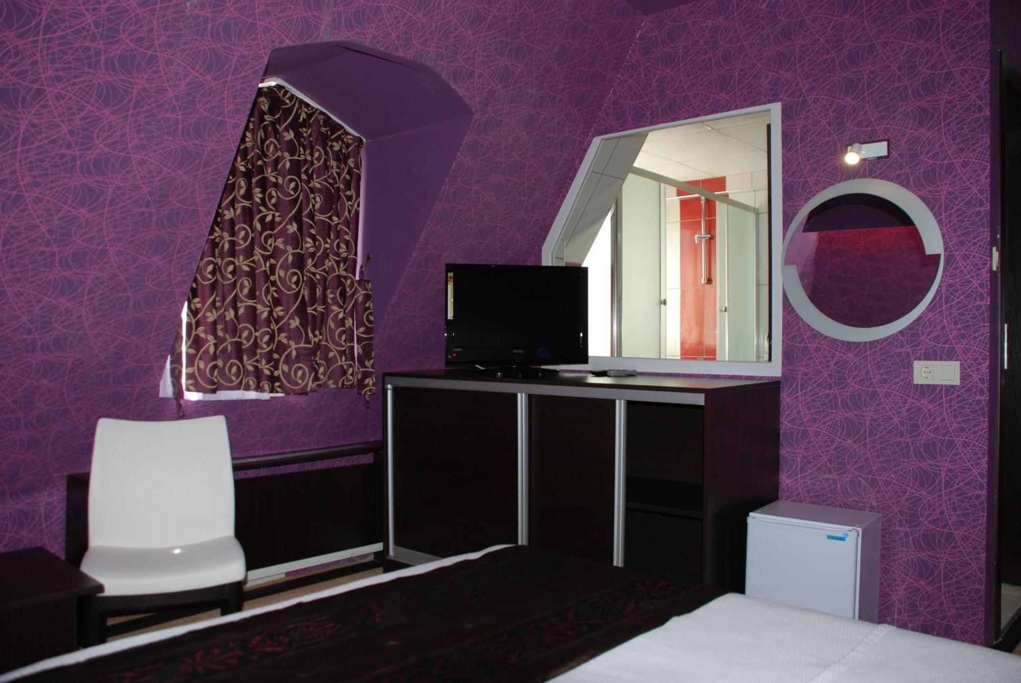 Hotel Timya Stambuł Zewnętrze zdjęcie