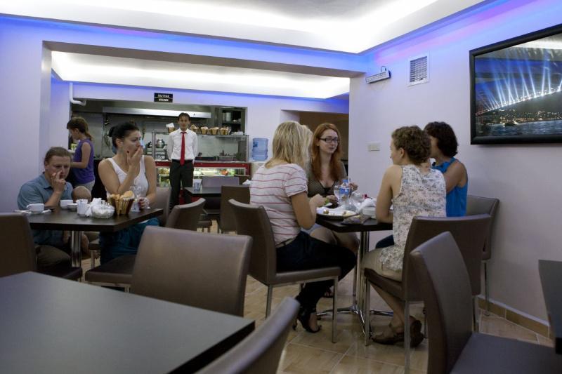 Hotel Timya Stambuł Zewnętrze zdjęcie