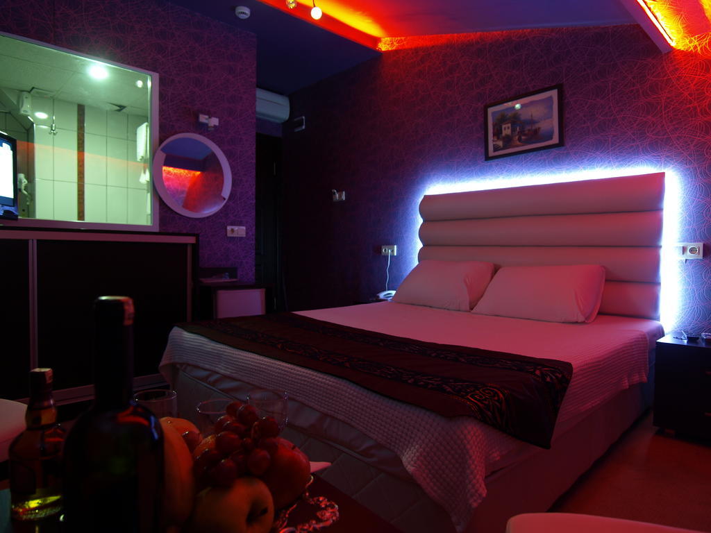 Hotel Timya Stambuł Zewnętrze zdjęcie