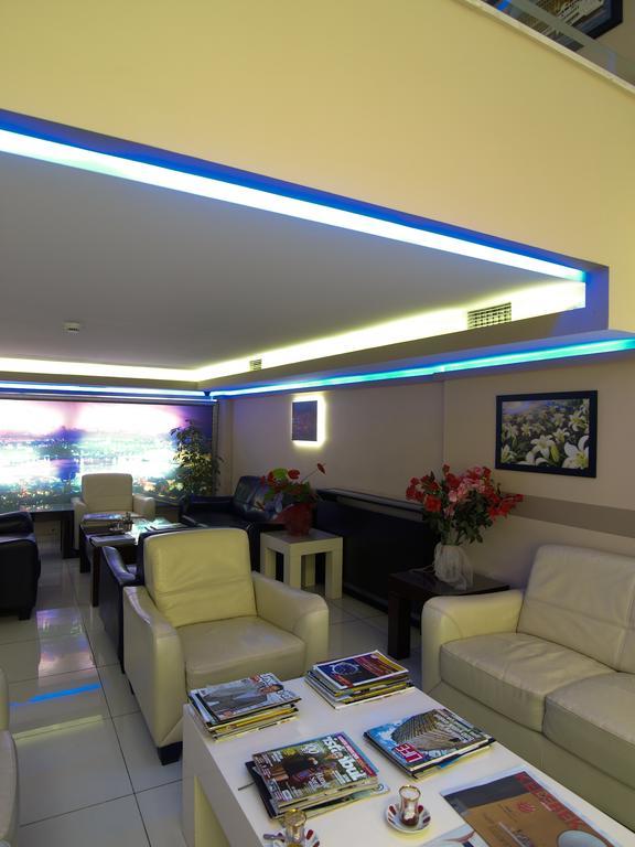 Hotel Timya Stambuł Zewnętrze zdjęcie